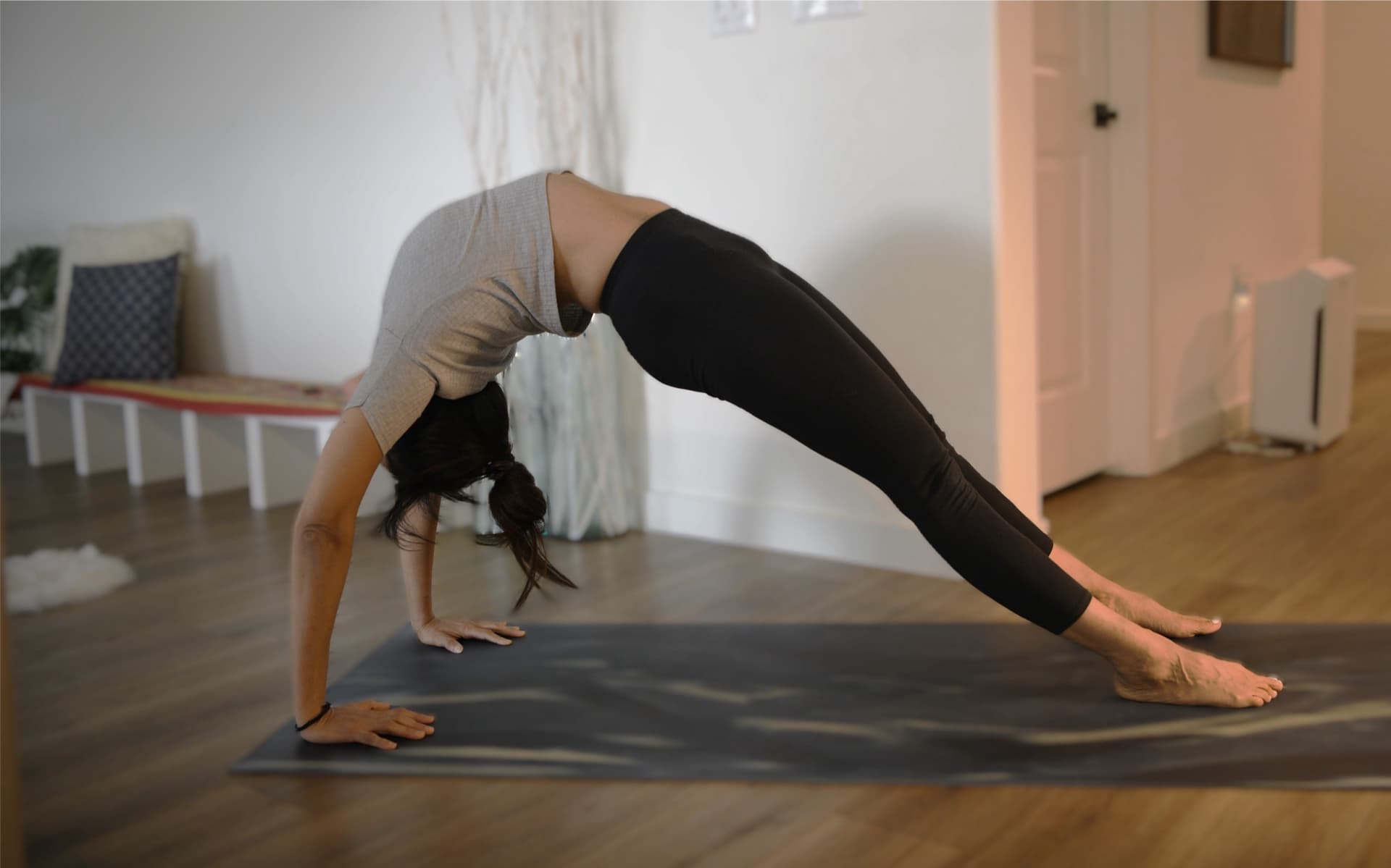 Vinyasa for Vitality