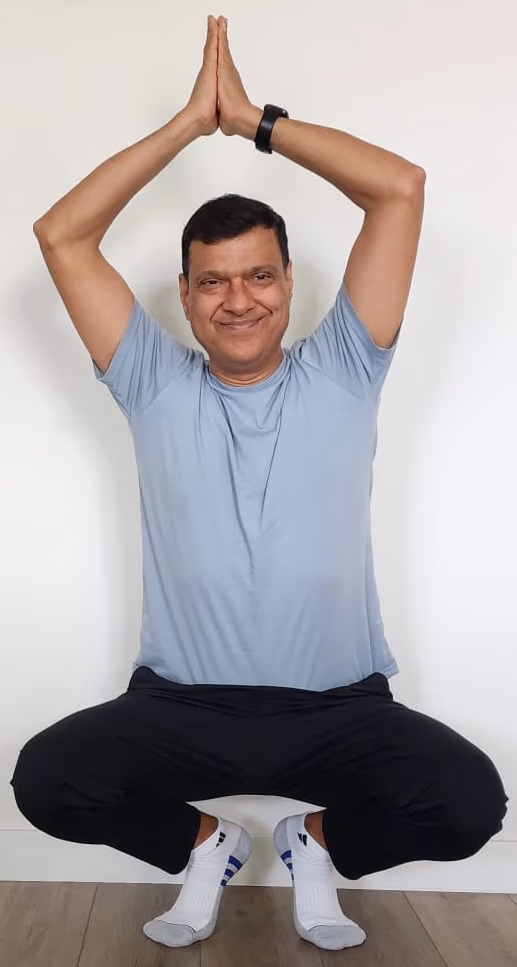Kuldeep Chauhan