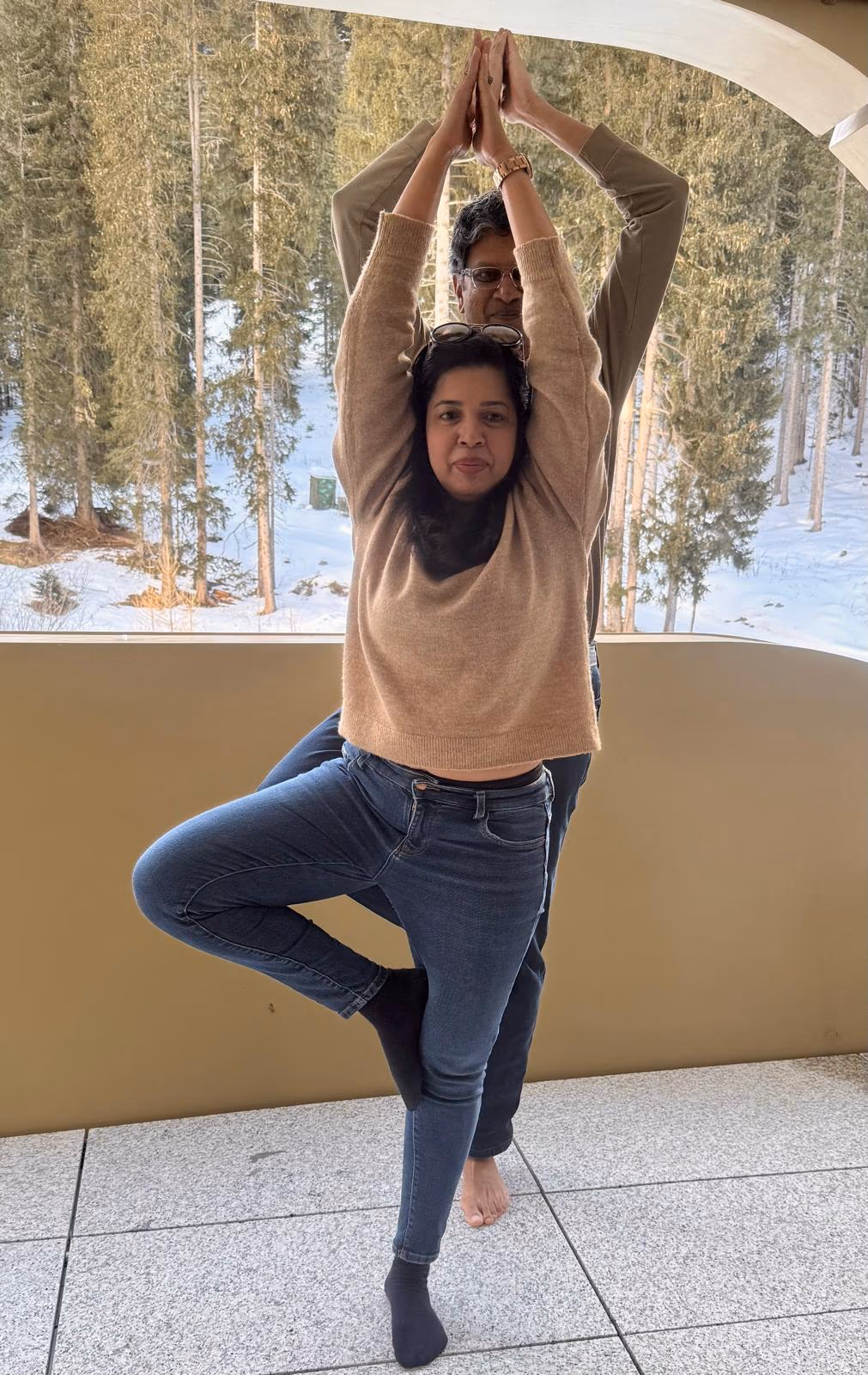 Bindu Vankayalapati