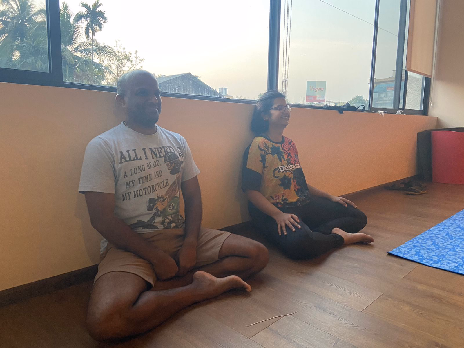 Shreesha Dwarakanathan